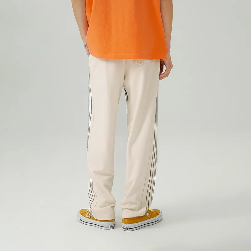 COPPOLELLA Knitted Sweatpants Unisex-8