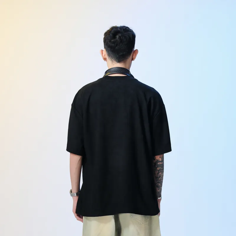 SANKAIMADE Summer T-Shirt Unisex-13
