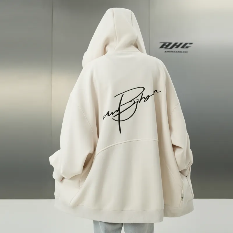 BJHG Sweatshirts Unisex-7