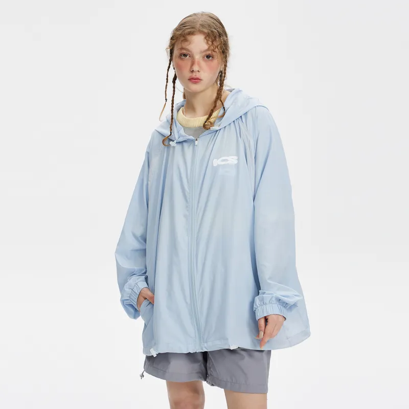 ICONS Lab SS23 Sun protective Clothing Unisex-50