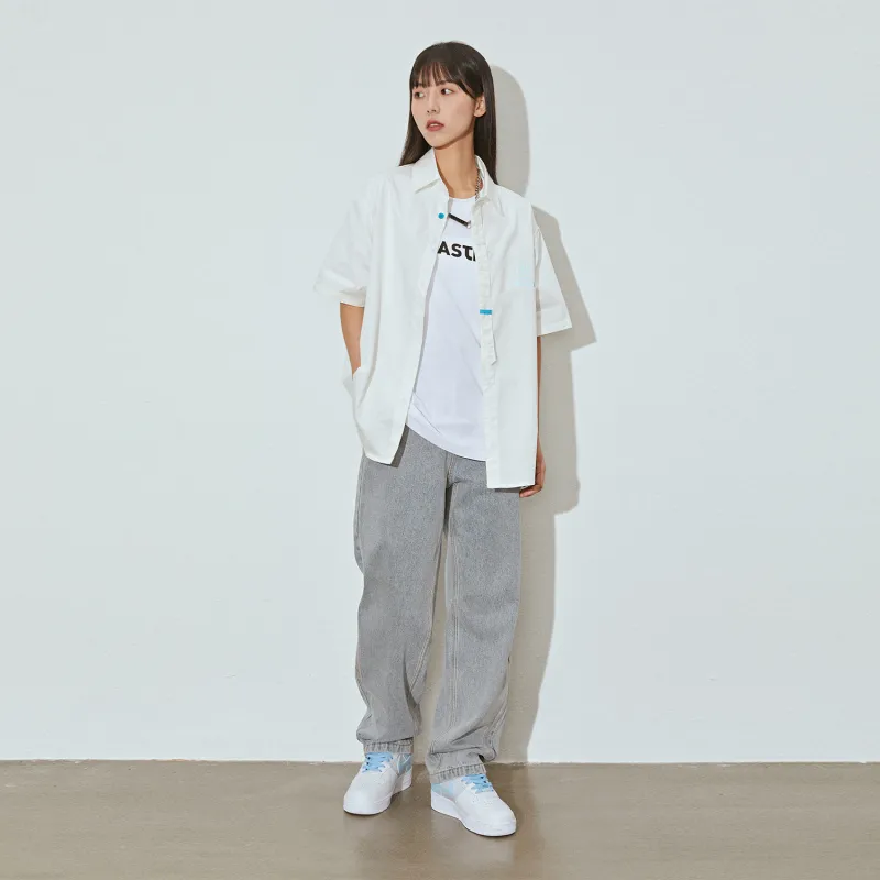 BEASTER Shirts Unisex-20