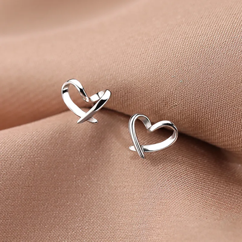 PIARA Stud Earrings Women's-3