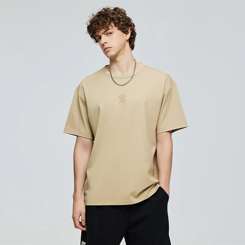 BAGGL T-Shirts Unisex-2