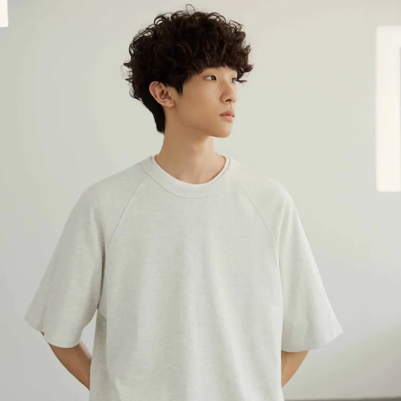 LR MADE T-Shirts Unisex-10