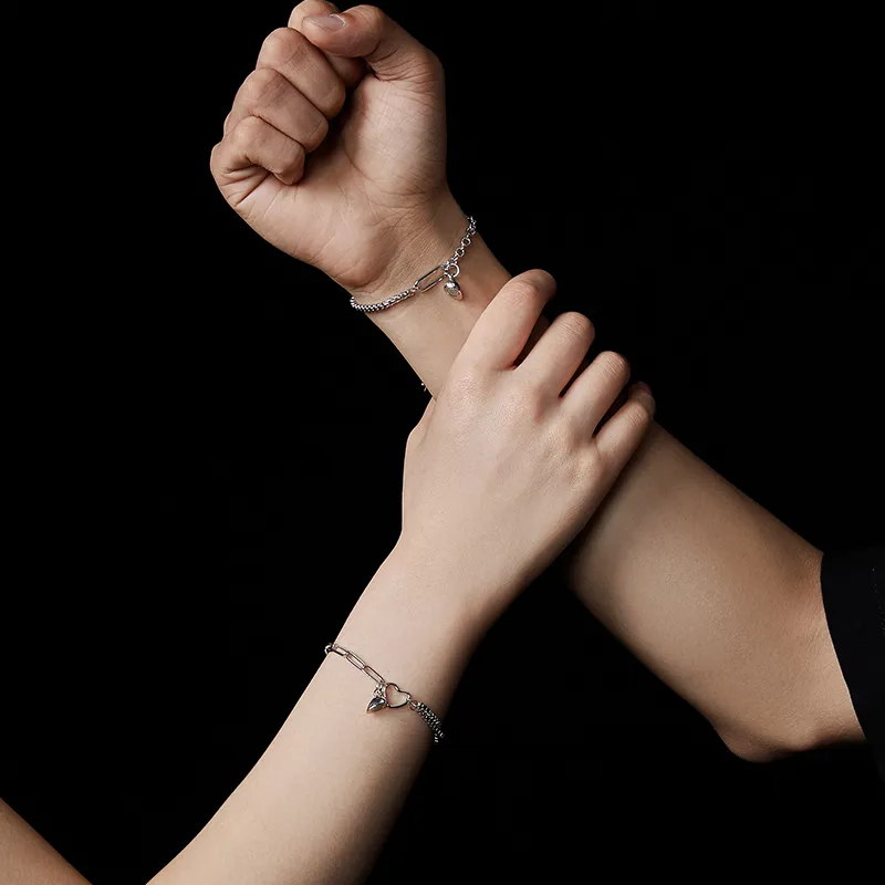 JAY Bracelets Unisex-1