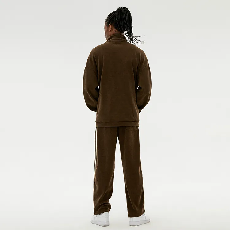 HRHO Casual Pants Unisex-5