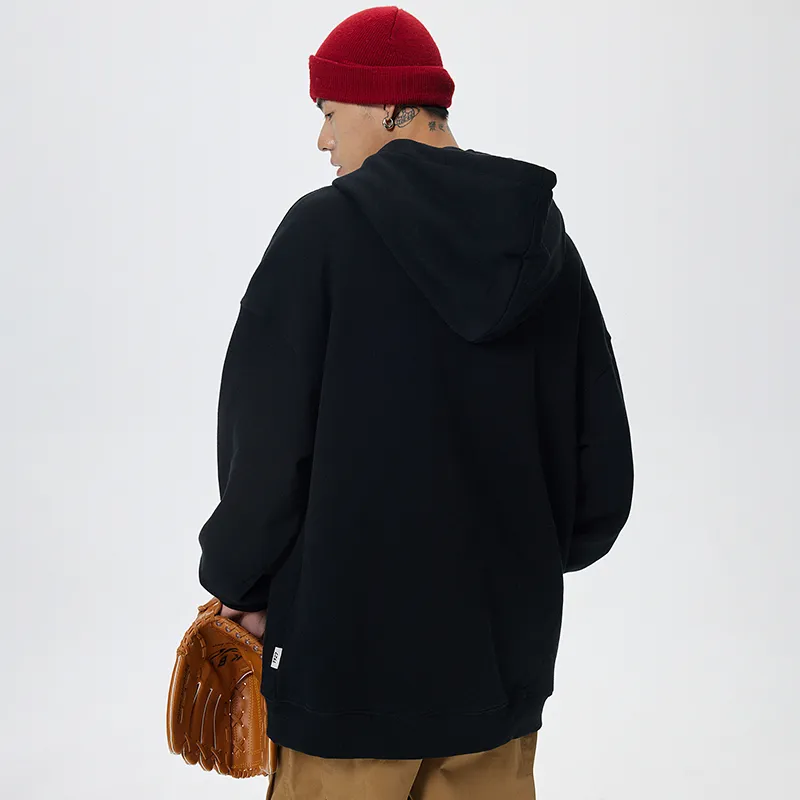 OREM ONE Sweatshirts Unisex-10