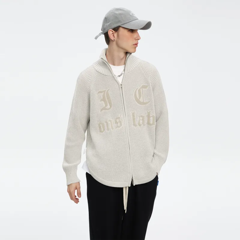 ICONS Lab Sweaters Unisex-12