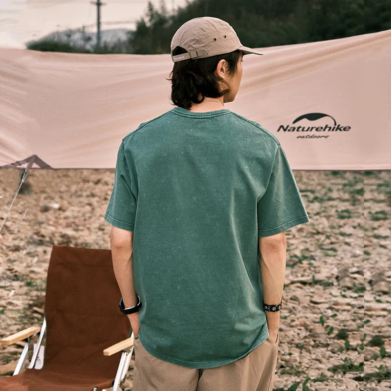 AMBER LIGHT AMBER LIGHT Mountain Outdoor T Shirts Unisex-16