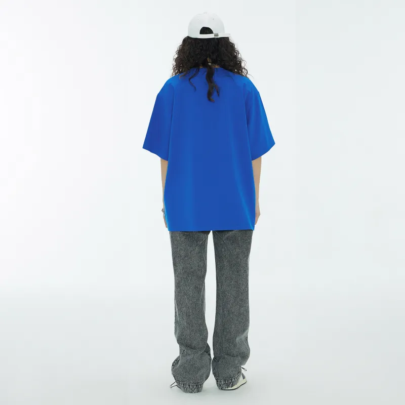 ICONS Lab SSUR PLUS X ICONSLAB T Shirts Unisex-10