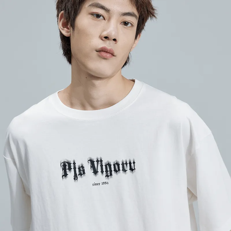 PJ's Vigor T Shirts Unisex-14