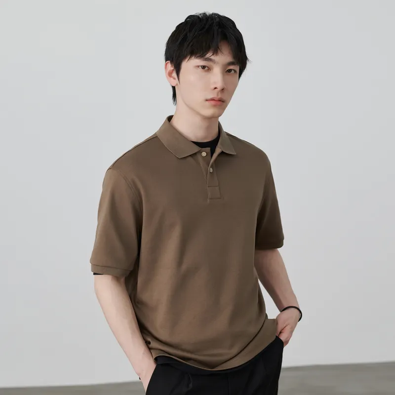 A.B.X Polo Shirts Men-30