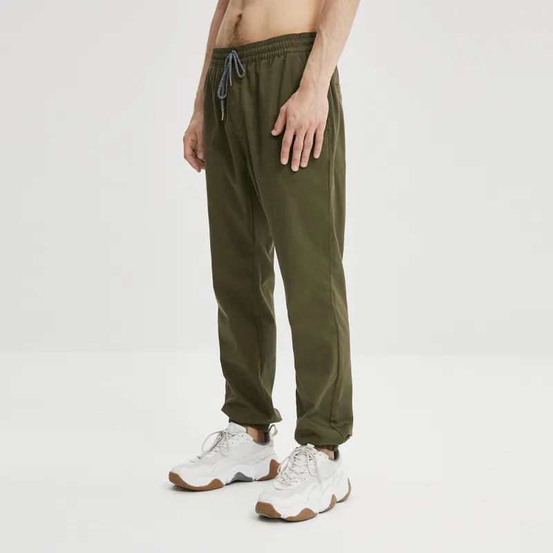 VOLCOM Casual Pants Unisex-8