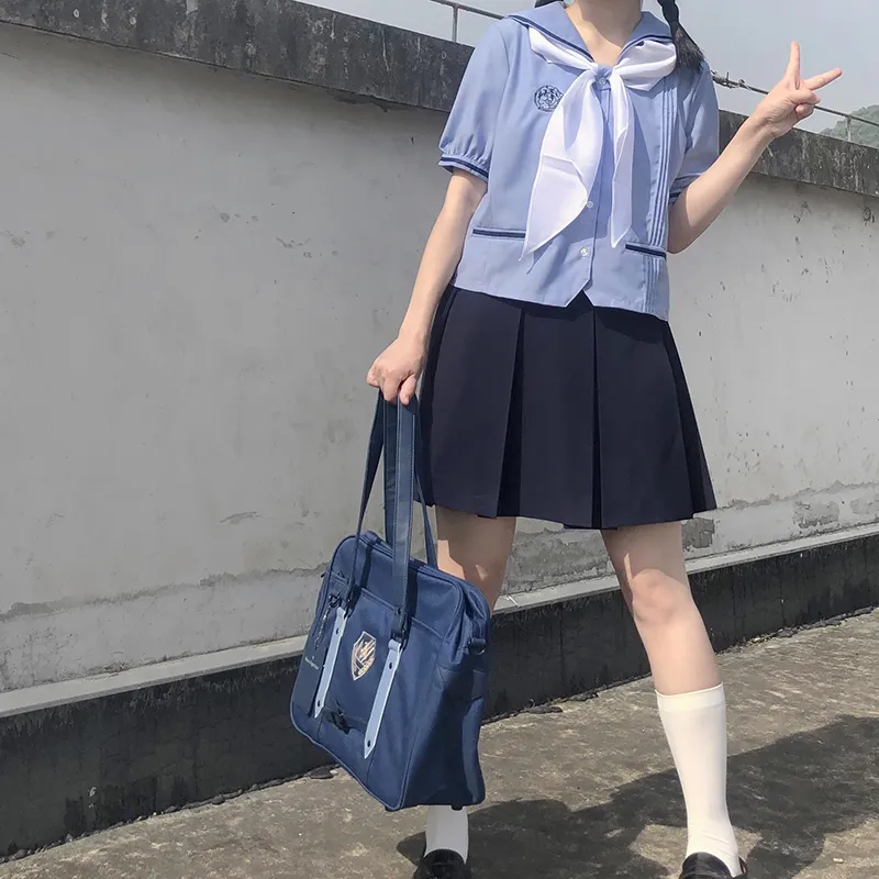 Tokyo Season Casual Short Skirts Women's-27