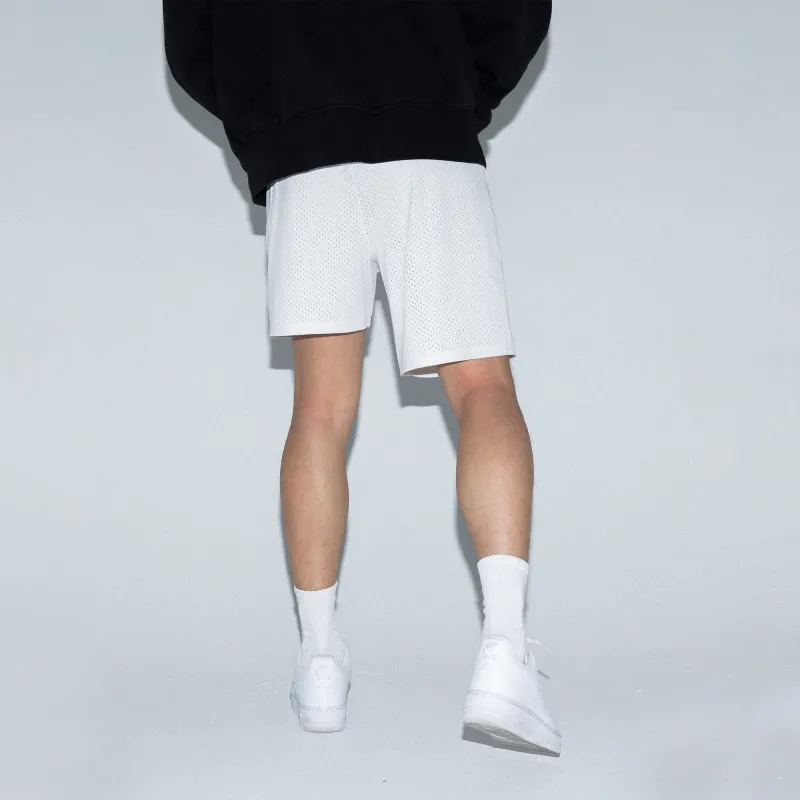 JUST VIBE Basketball Shorts Unisex-10