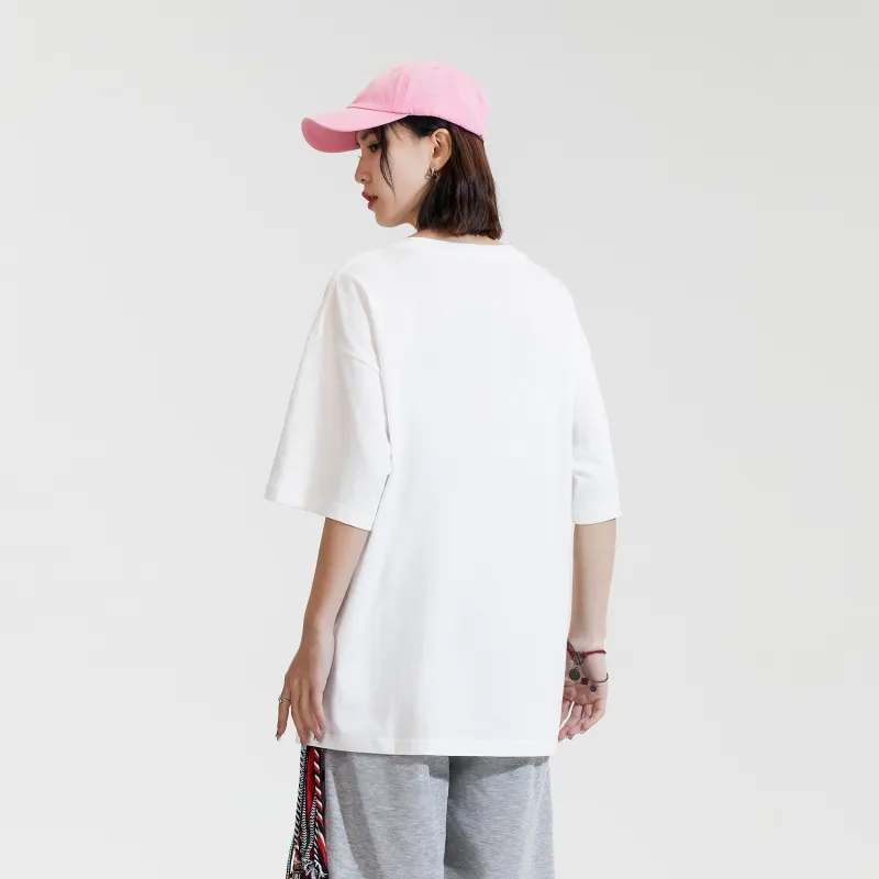 Izro X IRSCTO T-Shirts Unisex-3