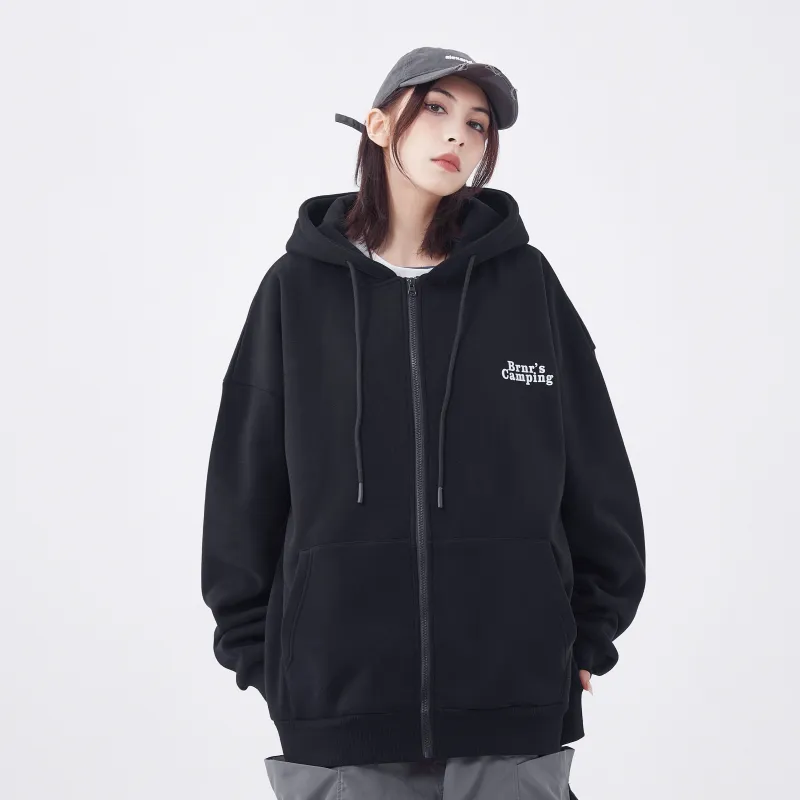 BRNR Sweatshirt Unisex Heather Gray-17