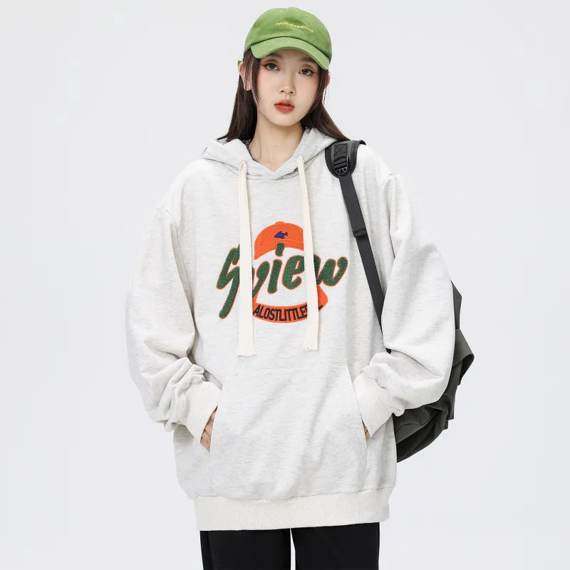 S.view Sweatshirts Unisex-5