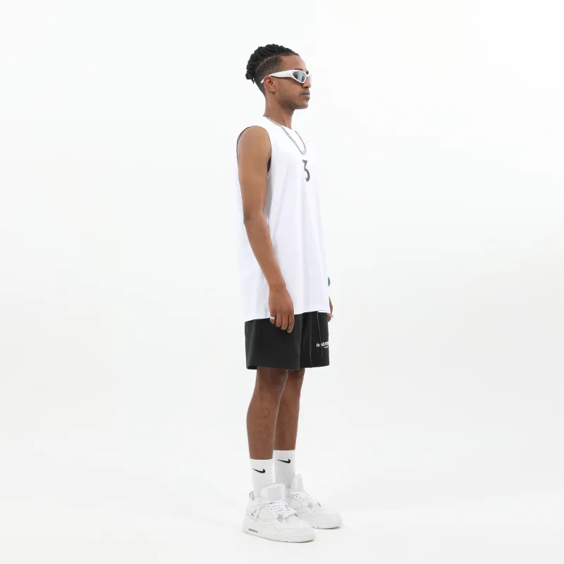 INNERSECT The Series Of All Things In The World Tank Top Unisex-6