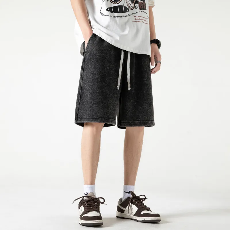 Universal Templates Casual Shorts Unisex-2