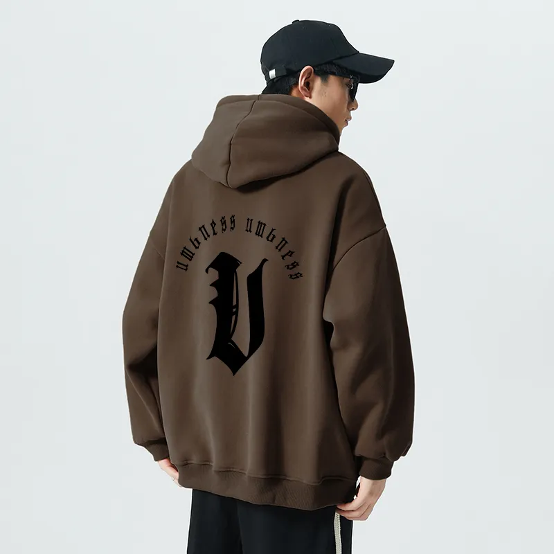 UMBNESS Sweatshirts Unisex-59
