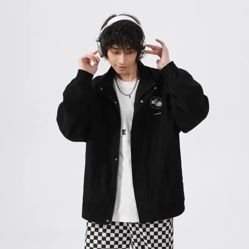 CBCD Jackets Unisex-2