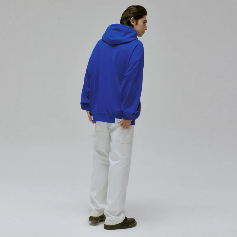 BEASTER Club Sweatshirts Unisex-13