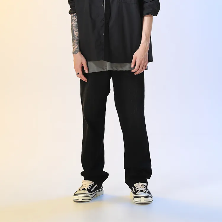 SANKAIMADE Cosmic Genie Series Casual Sportswear Unisex-171
