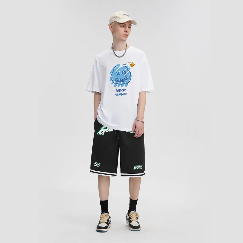 GUKUUL T-Shirts Unisex-12