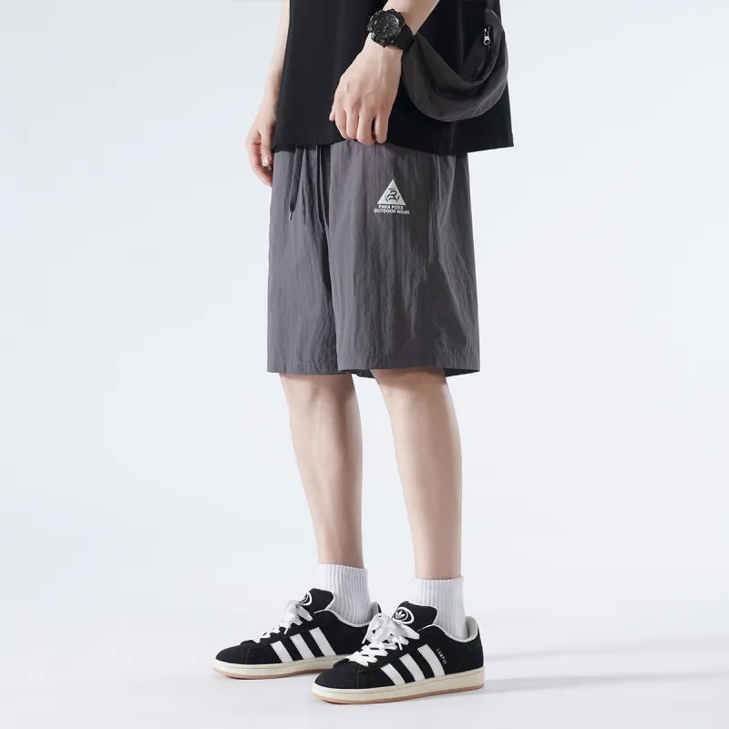 PAKA Casual Shorts Unisex-22