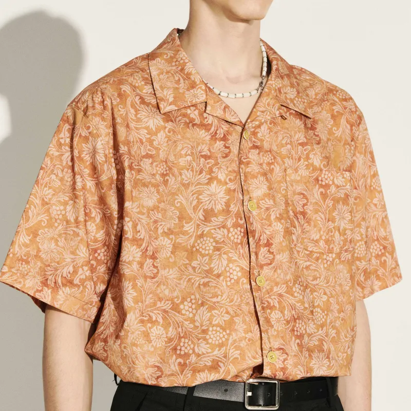 TWOEX2 Shirts Unisex Zinnia Yellow-5