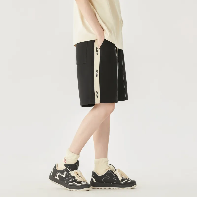 S.view Casual Shorts Unisex-9
