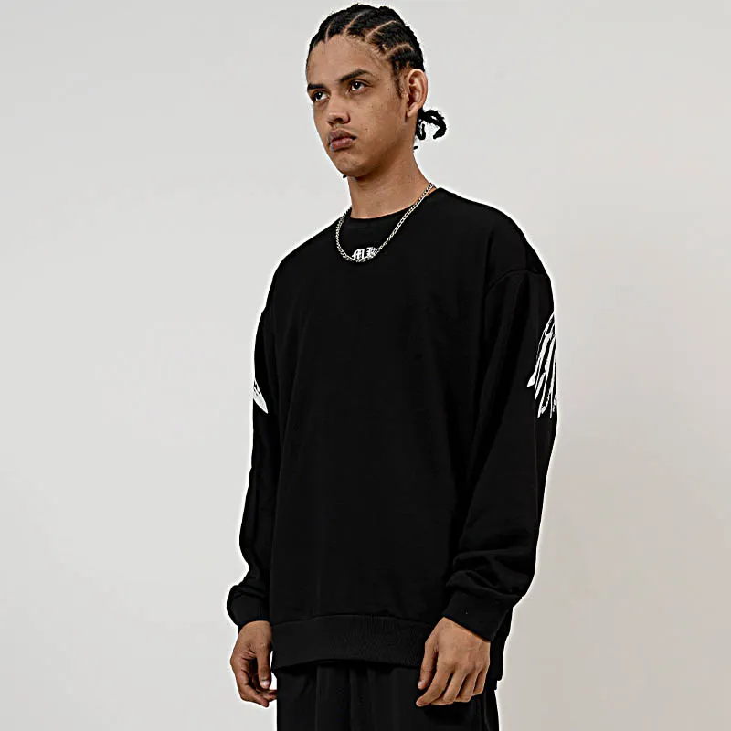 MIRACLE KILL Sweatshirts Unisex-6