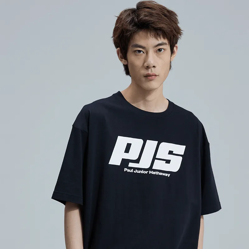 PJ's Vigor T Shirts Unisex-3