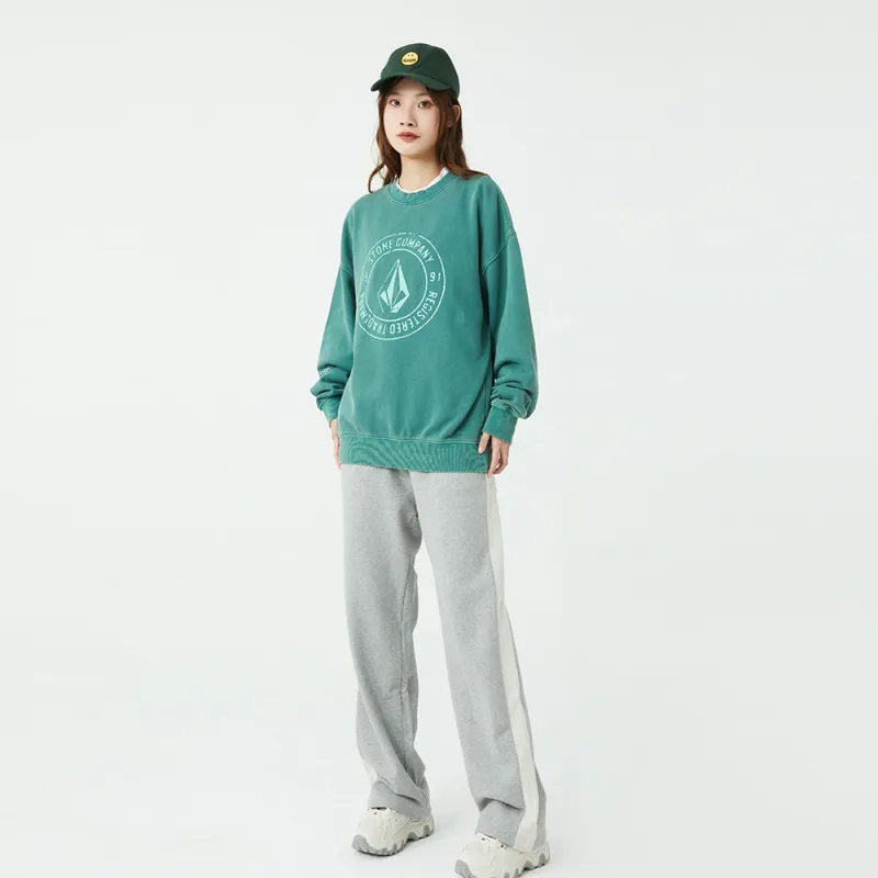 VOLCOM Sweatshirts Unisex-7