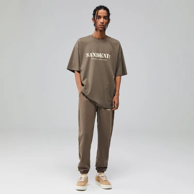 SandKnit Unisex T shirt Swag-20
