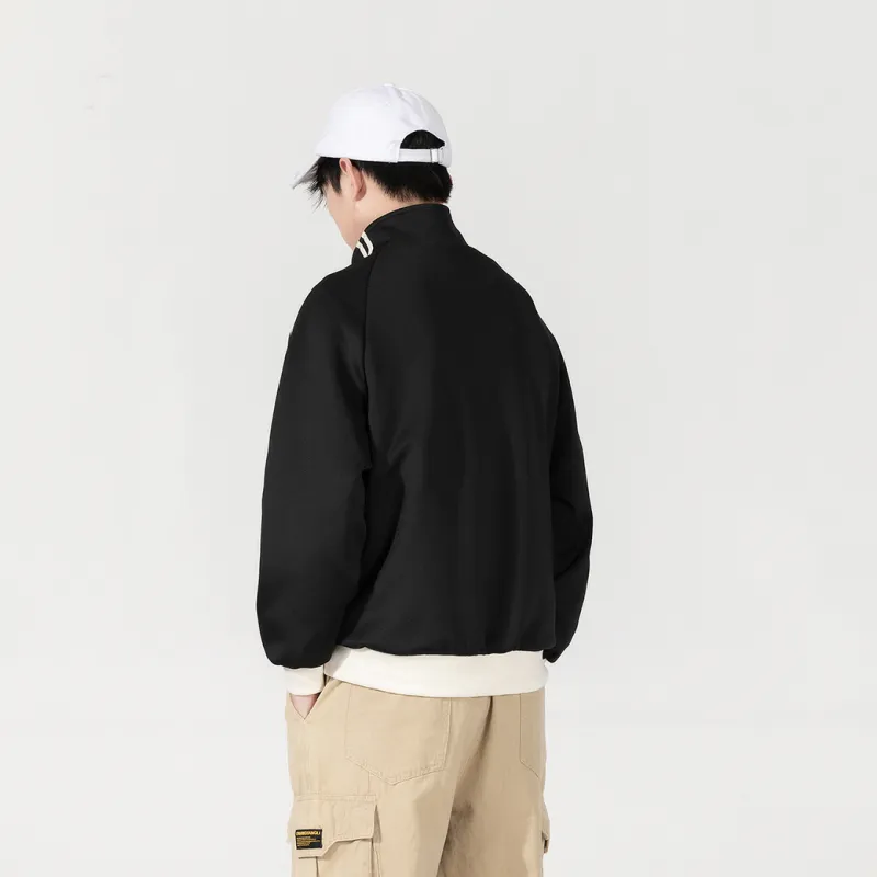 NOCAO Jackets Unisex-18