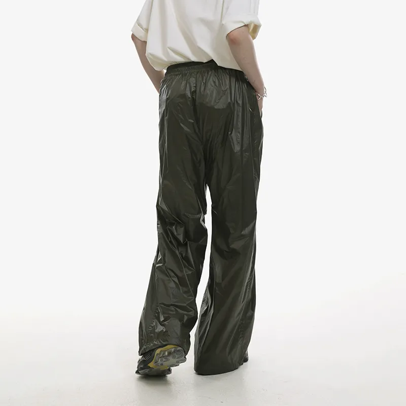 UNVESNO Casual Pants Unisex-7