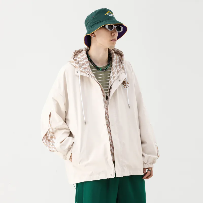 FIDO DIDO Jackets Unisex-21