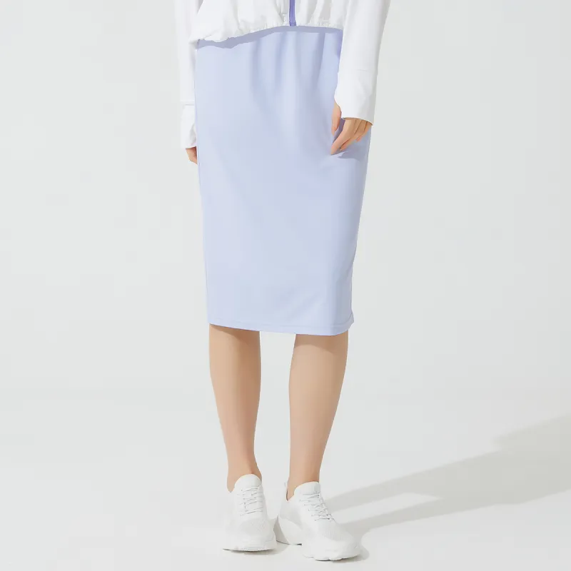 SUPIELD The Shield Of Light Series Skirt Summer Spring And Fall-7