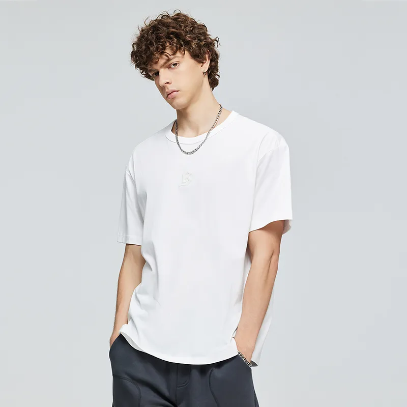 BAGGL T-Shirts Unisex-7