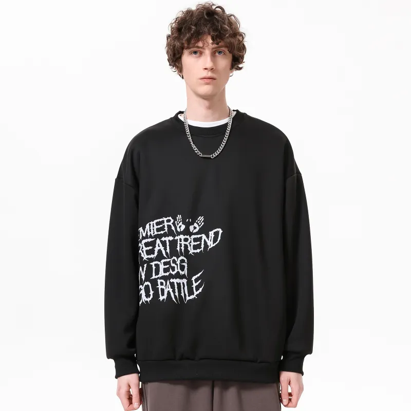 Premier 55 Sweatshirts Unisex-15