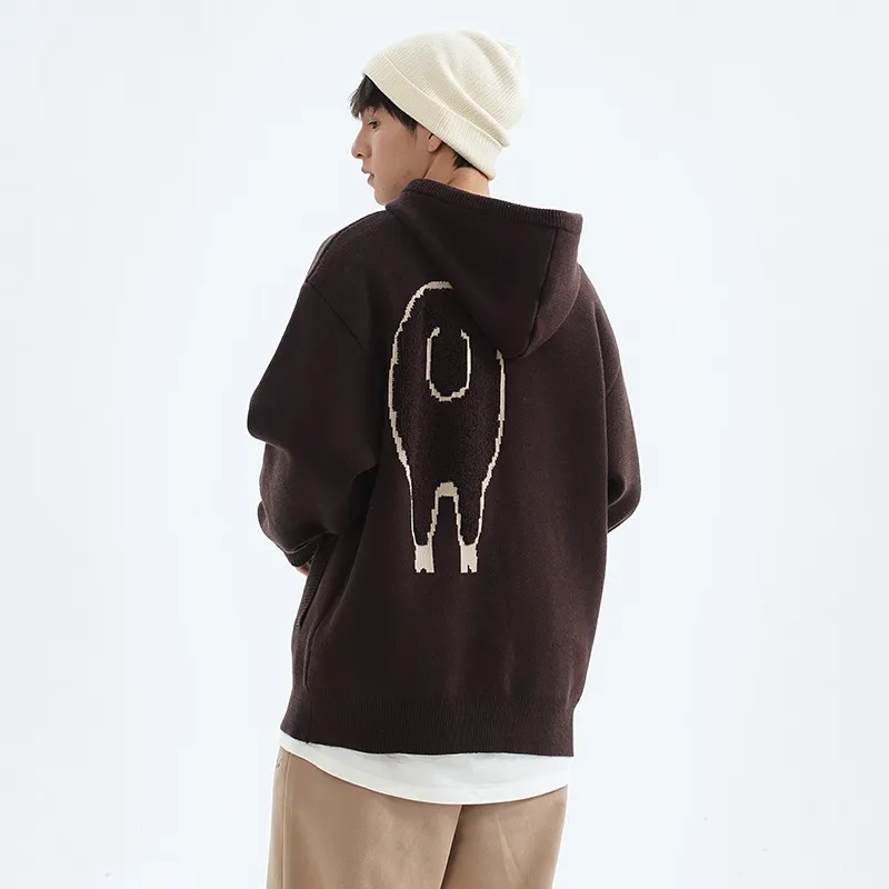 MostwantedLab Sweaters Unisex-21