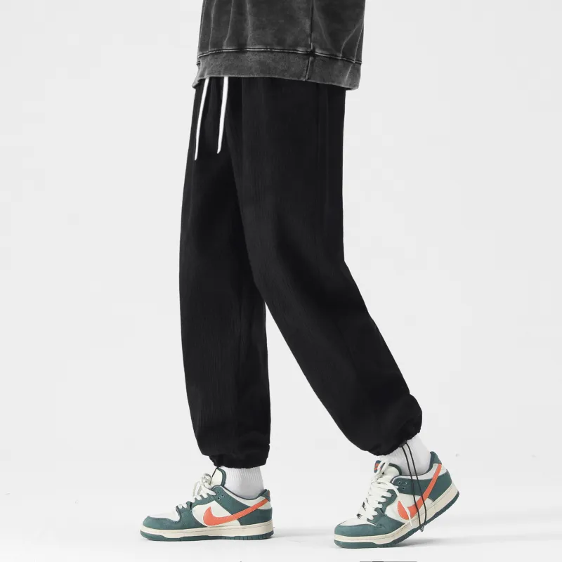 The Secret Order Of The Teddy Bear Casual Pants Unisex-18