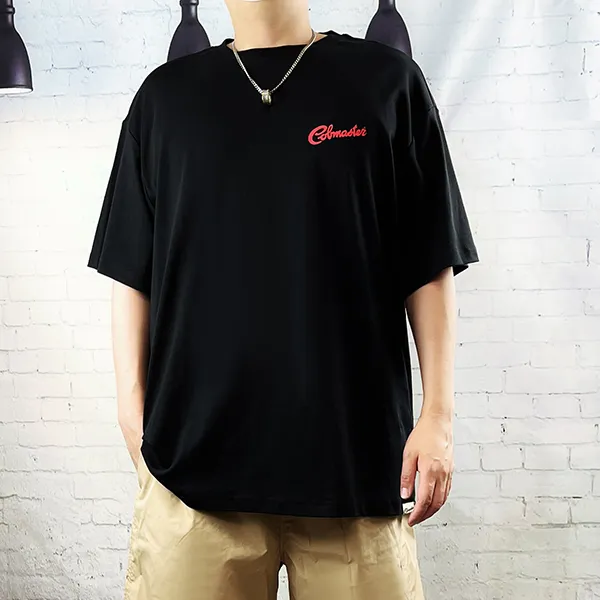 COBMASTER T Shirts Unisex-7