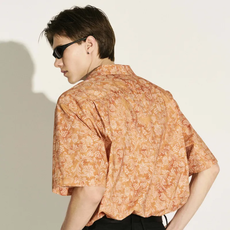 TWOEX2 Shirts Unisex Zinnia Yellow-4