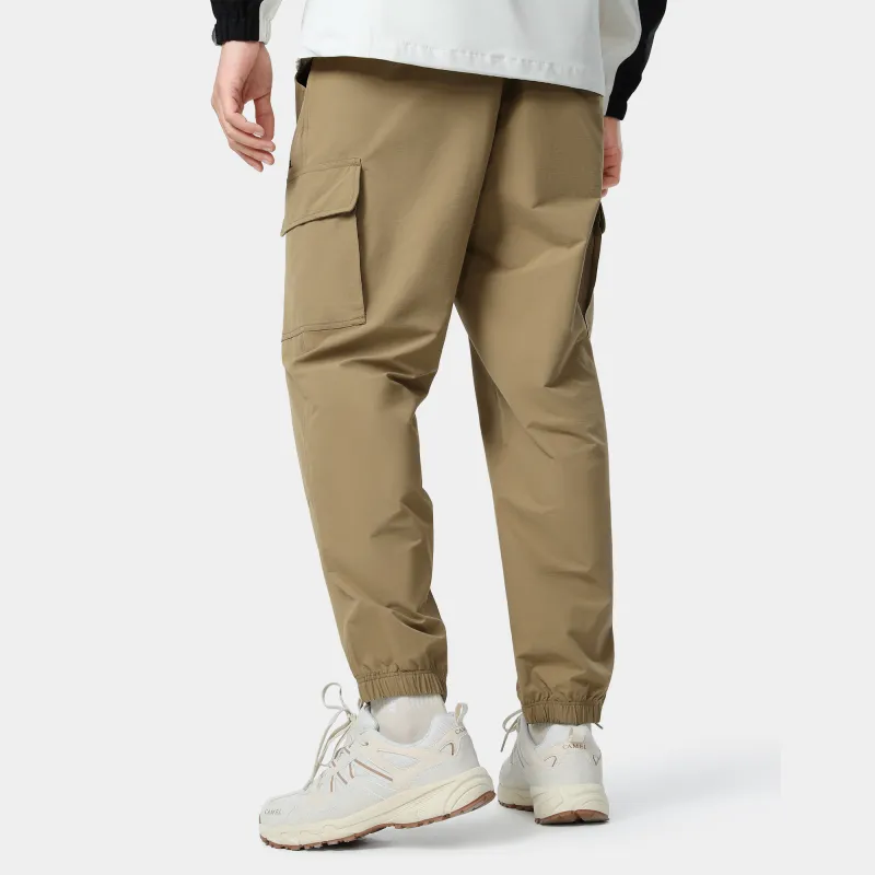 CAMEL Urban Function Series Cargo Pants Men's-3