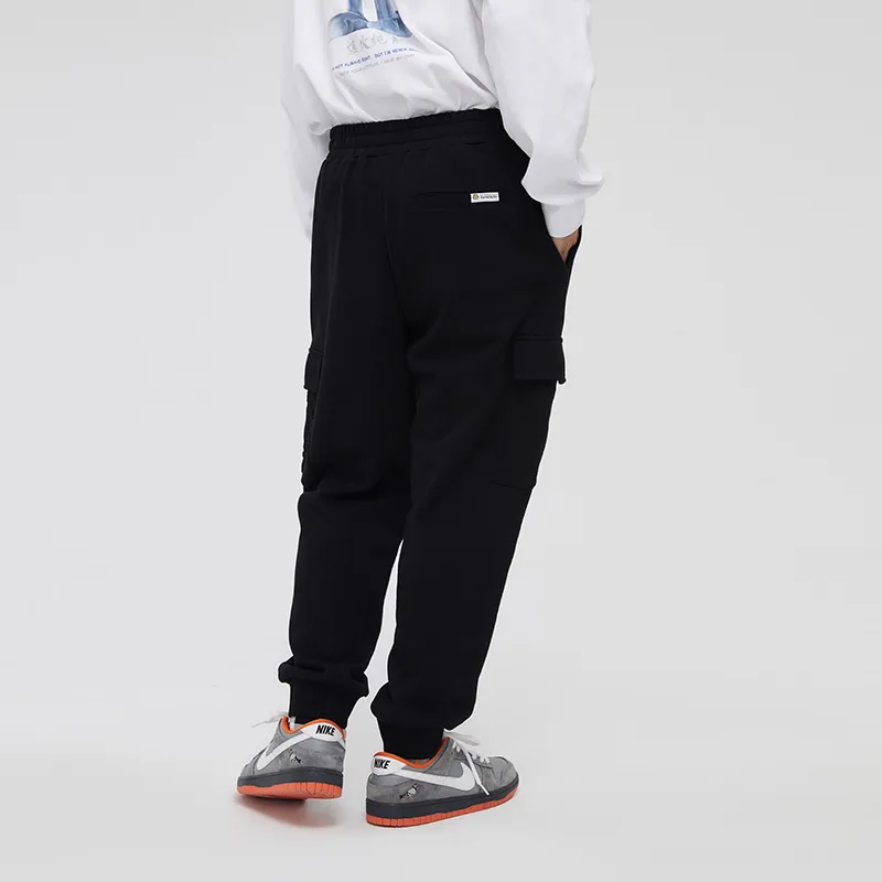 FUN Fun X Garfield Casual Pants Men's-5