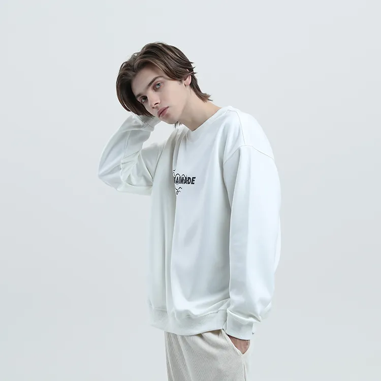 SANKAIMADE Sweatshirts Unisex-12
