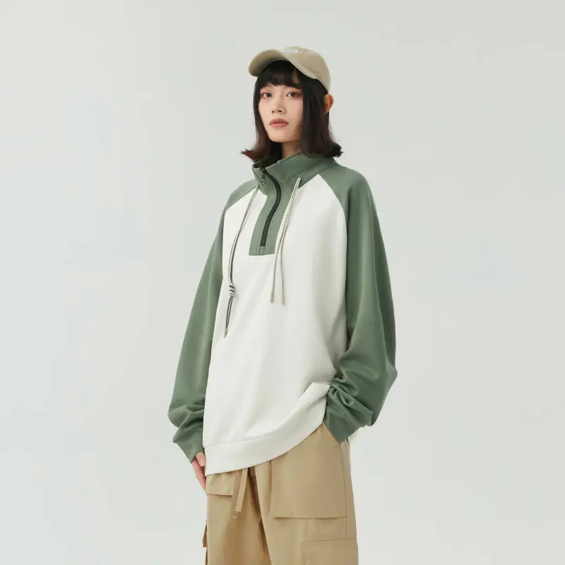 S.view Sweatshirts Unisex-17